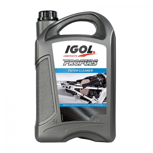 IGOL Propuls Filter Cleaner (5l)